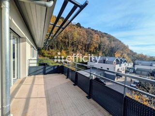  Appartement � vendre 4 pi�ces 77 m�