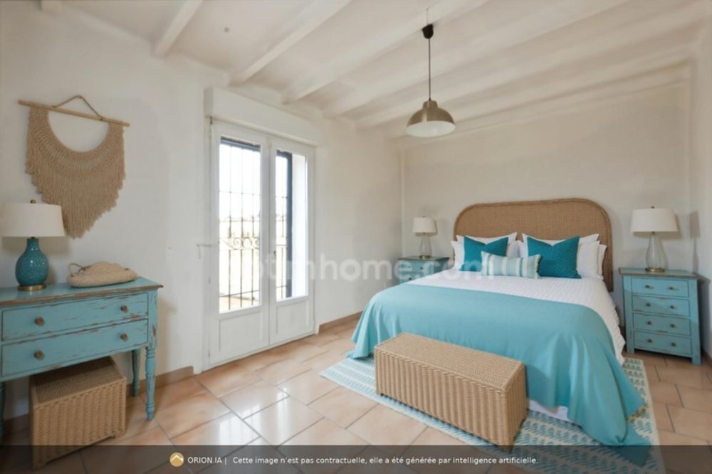 � vendre  Maison Orange (84100)