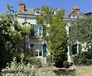  Maison � vendre 7 pi�ces 270 m�