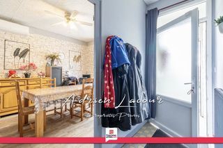  Maison � vendre 6 pi�ces 127 m�