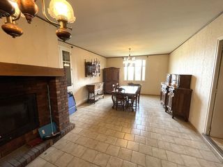  Maison � vendre 8 pi�ces 186 m�