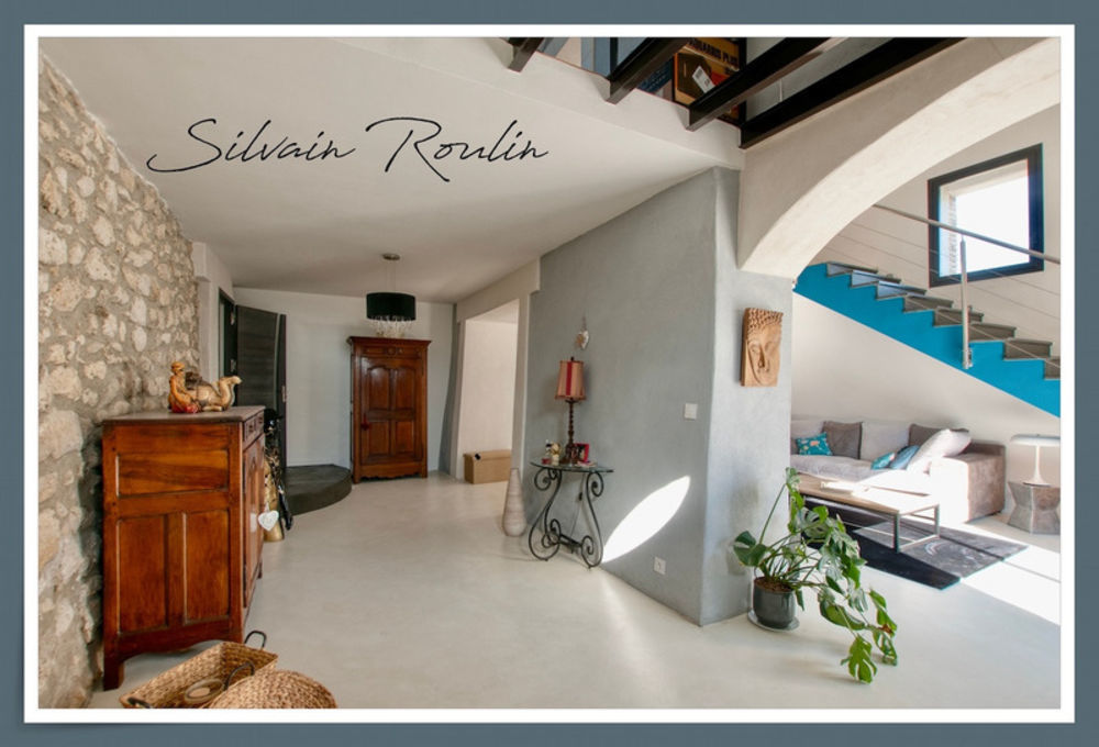 � vendre  Maison Malataverne (26780)