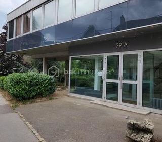  Appartement � vendre 3 pi�ces 52 m�