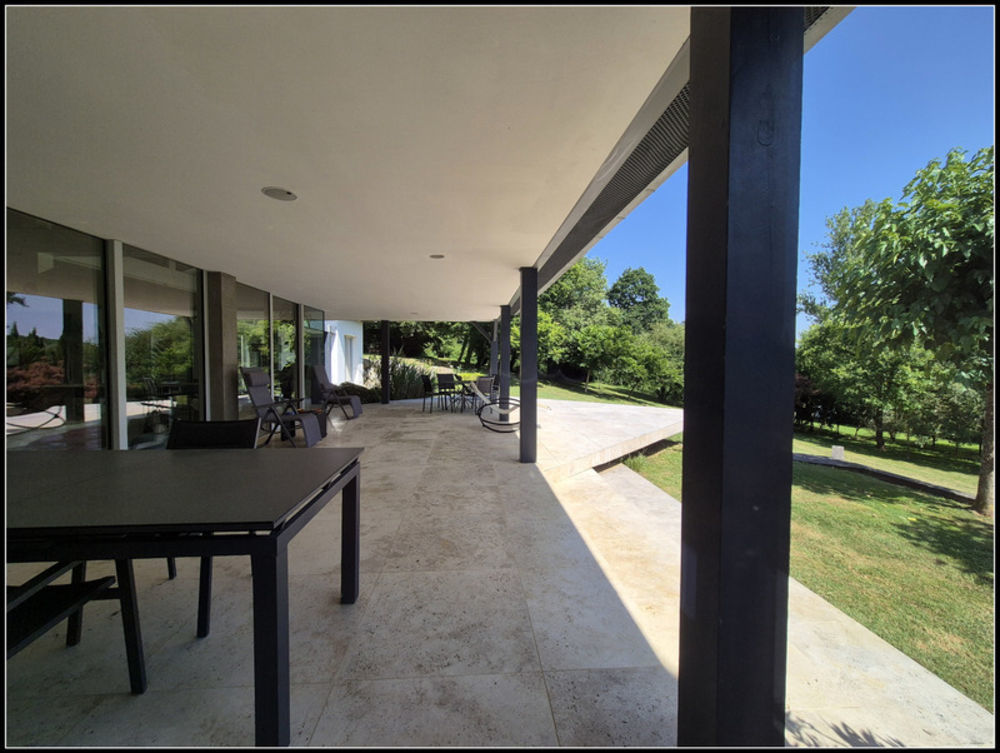 � vendre  Villa La Romieu (32480)