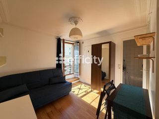  Appartement � vendre 1 pi�ce 14 m�