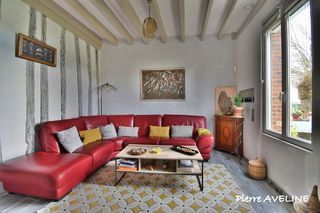  Maison � vendre 5 pi�ces 126 m�