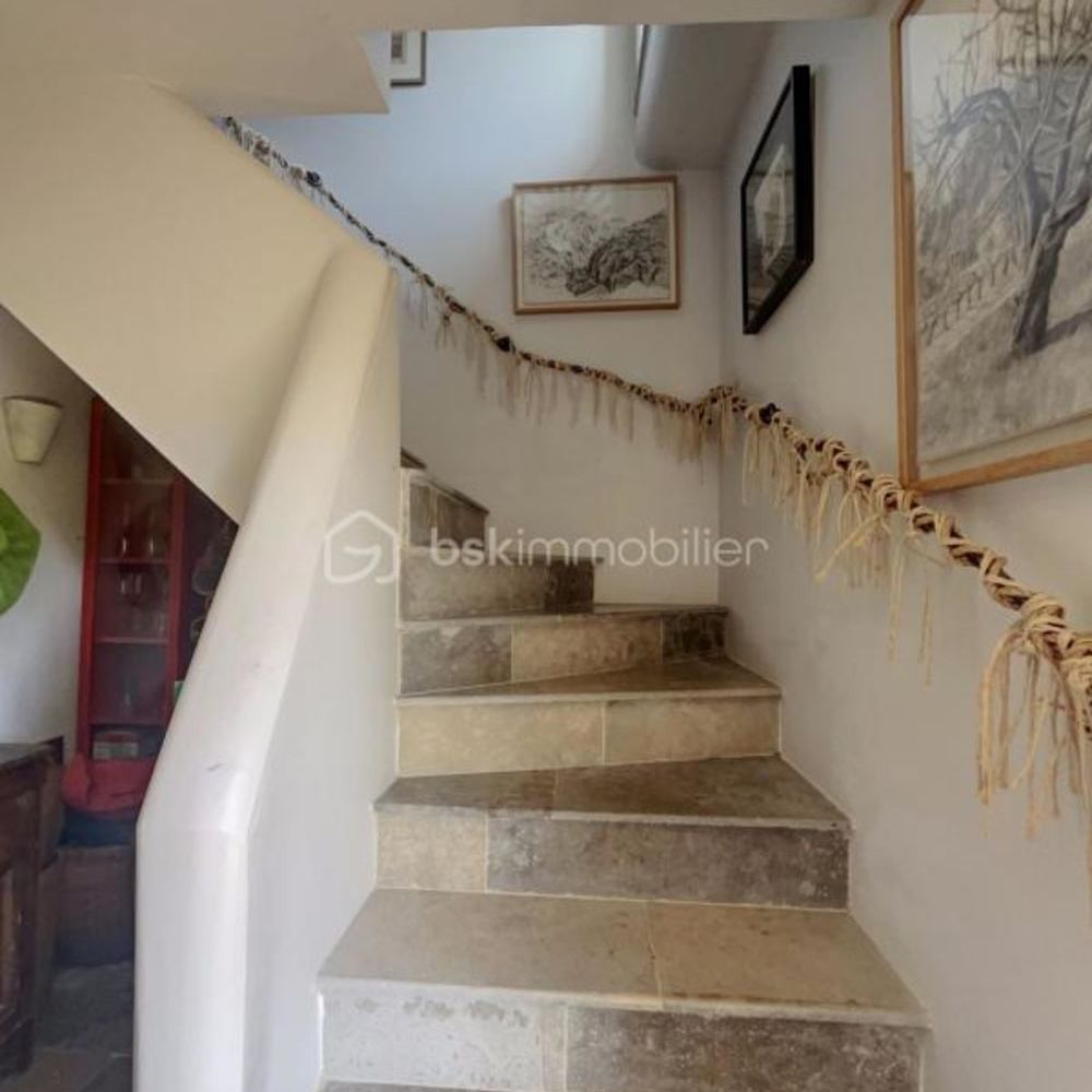 � vendre  Propri�t�/ch�teau M�nerbes (84560)