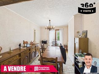  Maison � vendre 6 pi�ces 95 m�