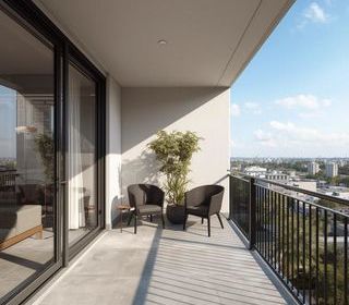  Appartement � vendre 4 pi�ces 88 m�