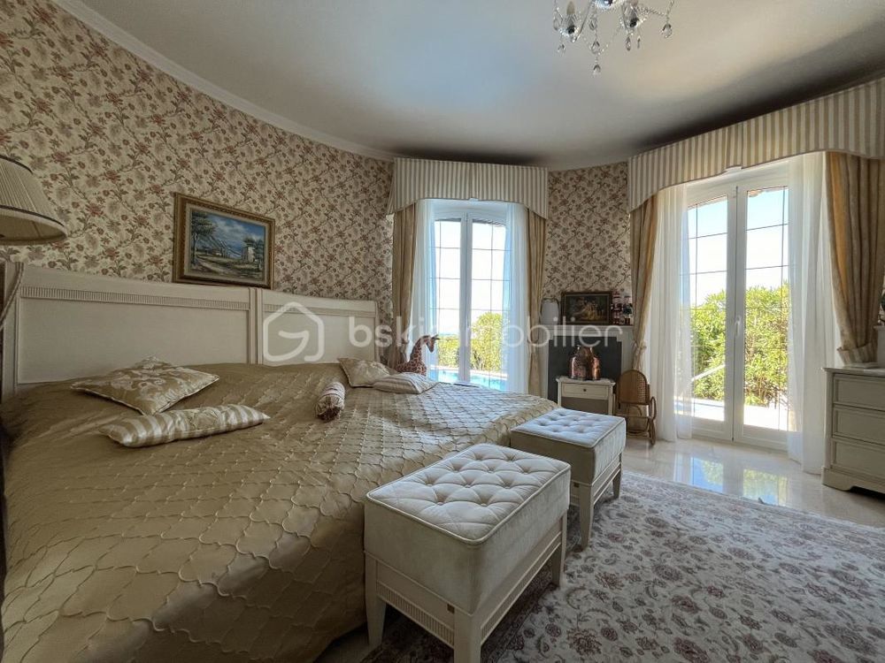 � vendre  Maison Antibes (06600)