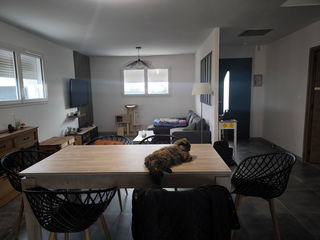  Maison � vendre 6 pi�ces 120 m�