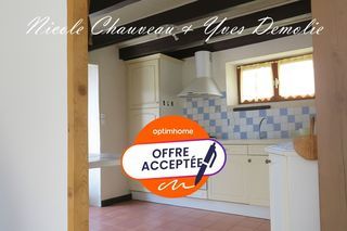  Maison � vendre 5 pi�ces 80 m�