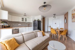  Appartement � vendre 3 pi�ces 63 m�