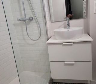  Appartement � louer 1 pi�ce 22 m�