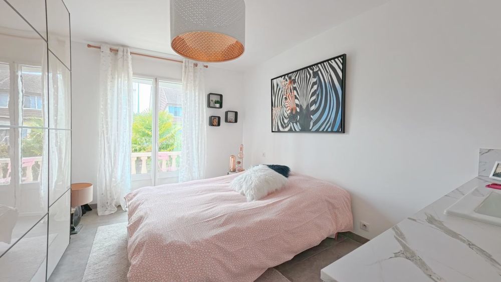 � vendre  Maison La Varenne St Hilaire (94210)