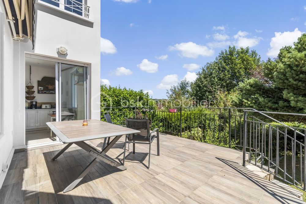 � vendre  Maison Marnes-la-Coquette (92430)