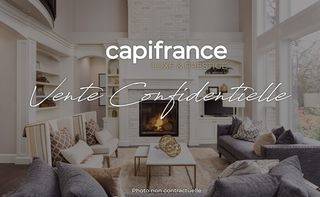  Maison � vendre 8 pi�ces 320 m�