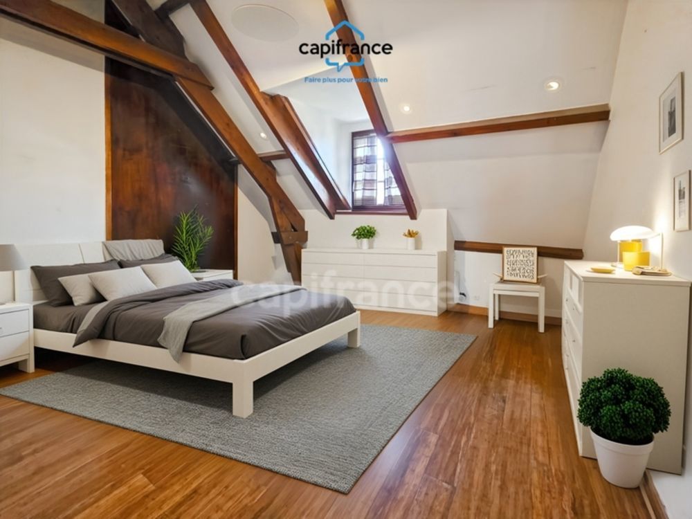 � vendre  Maison Conflans-Sainte-Honorine (78700)