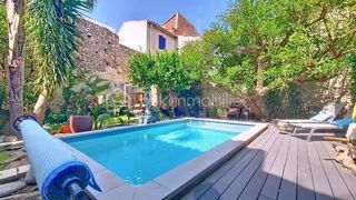  Maison � vendre 7 pi�ces 120 m�