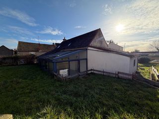  Maison � vendre 5 pi�ces 114 m�