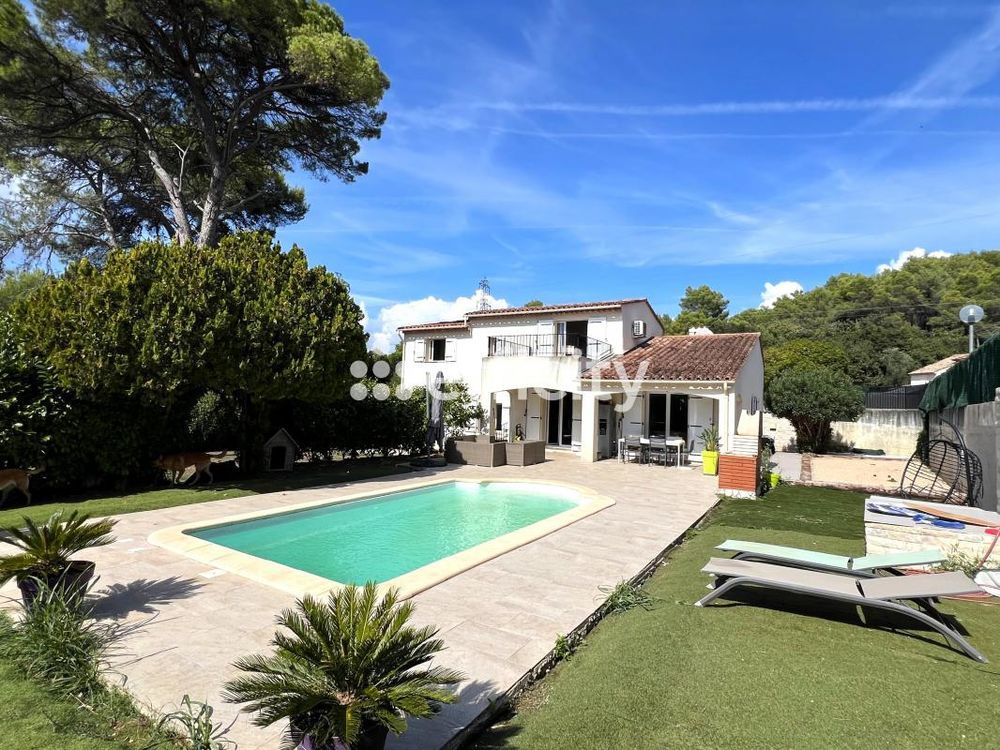 � vendre  Maison Mougins (06250)