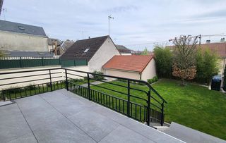  Maison � vendre 6 pi�ces 158 m�