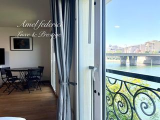  Appartement � vendre 3 pi�ces 57 m�