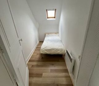  Appartement � louer 1 pi�ce 22 m�