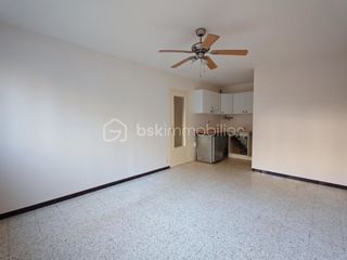  Appartement � vendre 2 pi�ces 35 m�