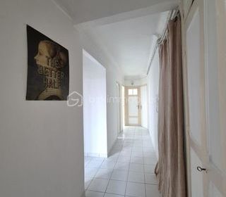  Appartement � vendre 3 pi�ces 59 m�