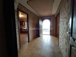  Maison � vendre 6 pi�ces 137 m�