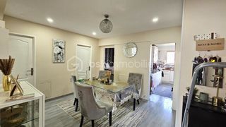  Appartement � vendre 3 pi�ces 78 m�