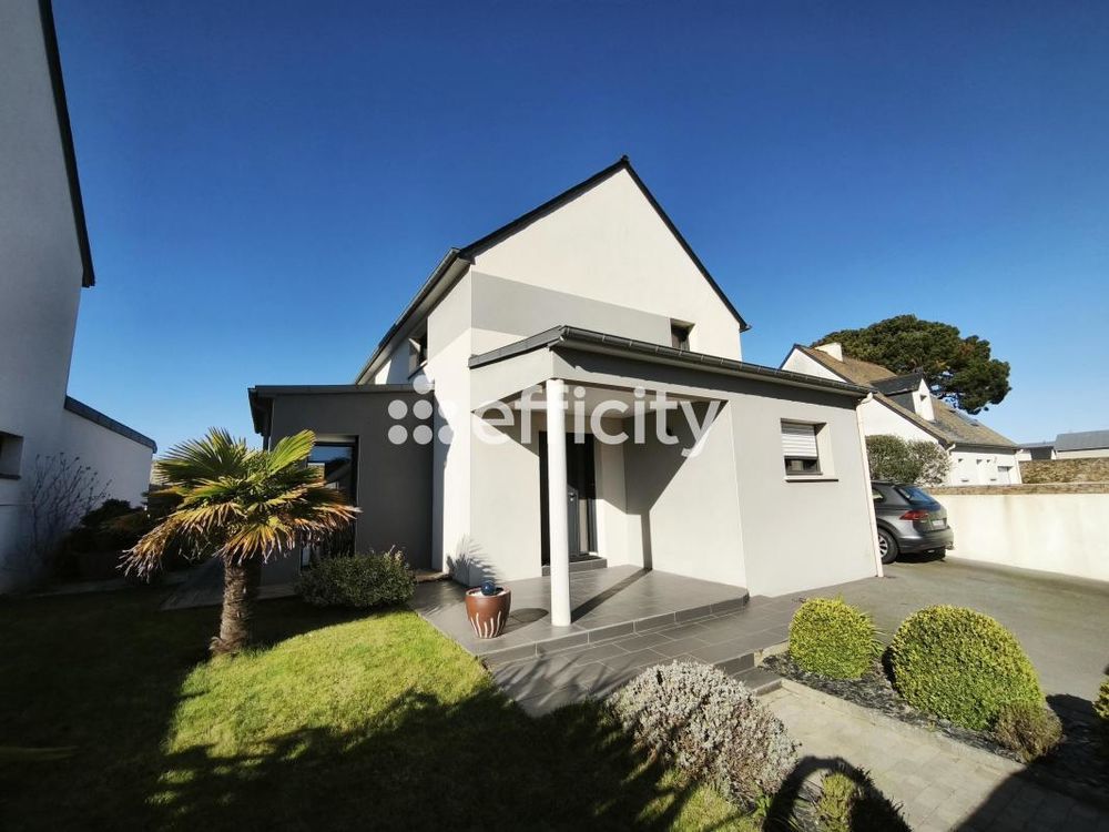 � vendre  Maison Saint-Malo (35400)