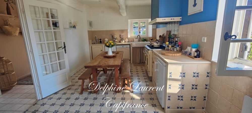 � vendre  Maison Houlgate (14510)