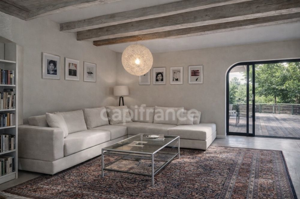 � vendre  Maison Pr�vessin-Mo�ns (01280)