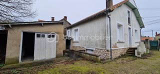  Maison � vendre 5 pi�ces 106 m�