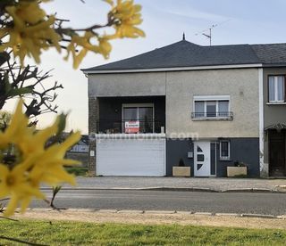  Maison � vendre 6 pi�ces 177 m�