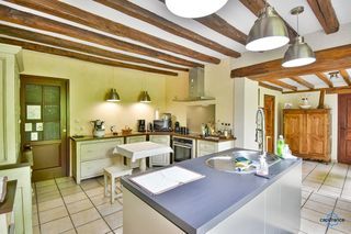  Maison � vendre 7 pi�ces 253 m�