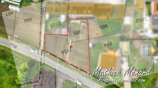  Terrain � vendre 609 m�