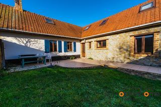  Maison � vendre 4 pi�ces 92 m�