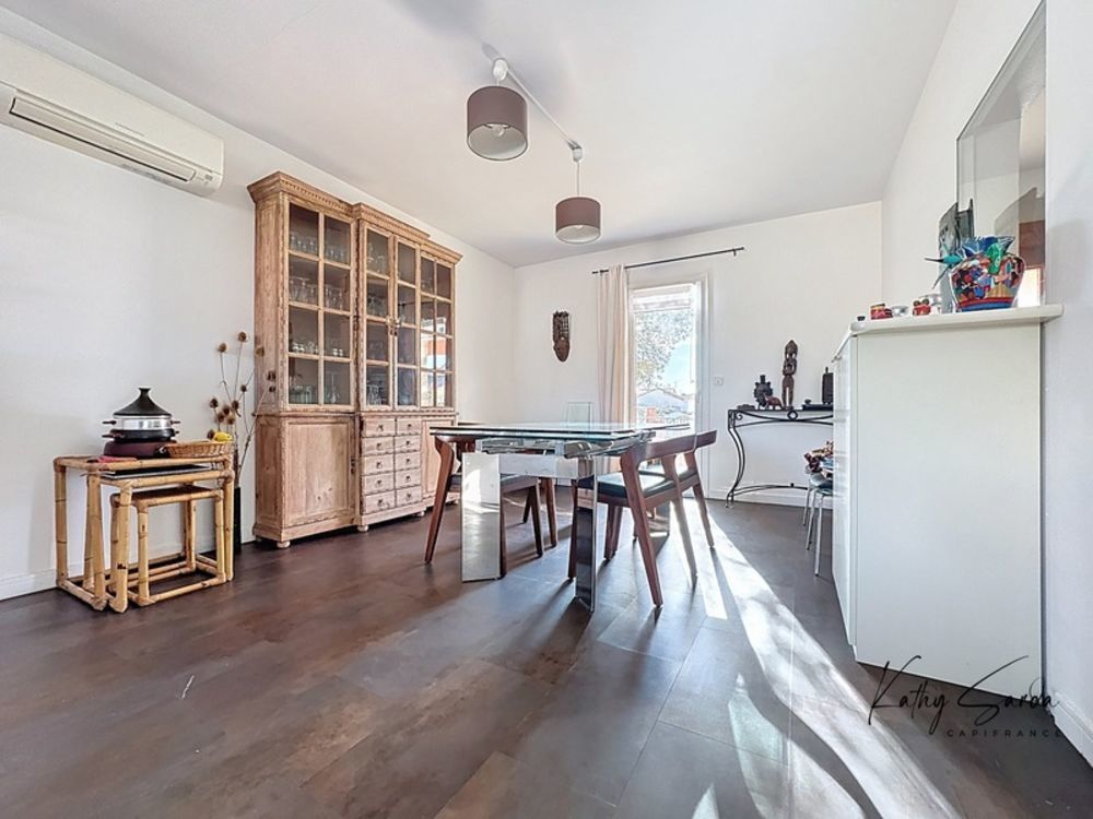 � vendre  Maison P�rols (34470)