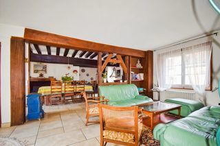  Maison � vendre 10 pi�ces 319 m�