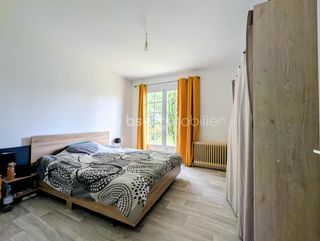  Maison � vendre 4 pi�ces 97 m�