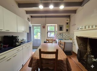  Maison � vendre 4 pi�ces 107 m�