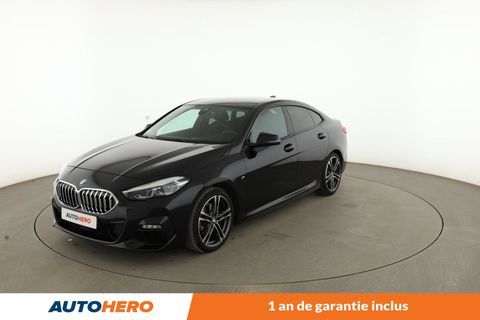 BMW Serie 2 218i M Sport Auto 7 140 ch 2020 occasion Issy-les-Moulineaux 92130