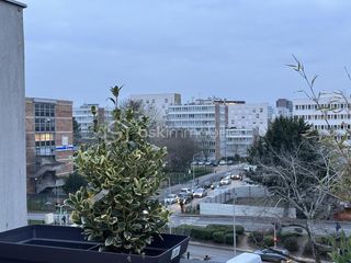  Appartement � vendre 3 pi�ces 51 m�