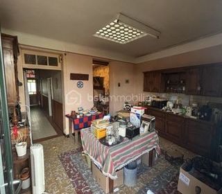  Maison � vendre 6 pi�ces 132 m�