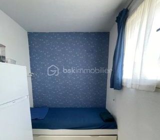  Appartement � vendre 3 pi�ces 41 m�