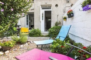  Maison � vendre 3 pi�ces 88 m�