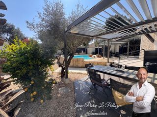  Maison � vendre 5 pi�ces 138 m�